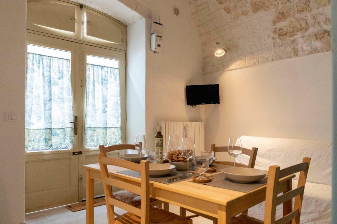 Casa Noscta Villa ออสตูนี ภายนอก รูปภาพ
