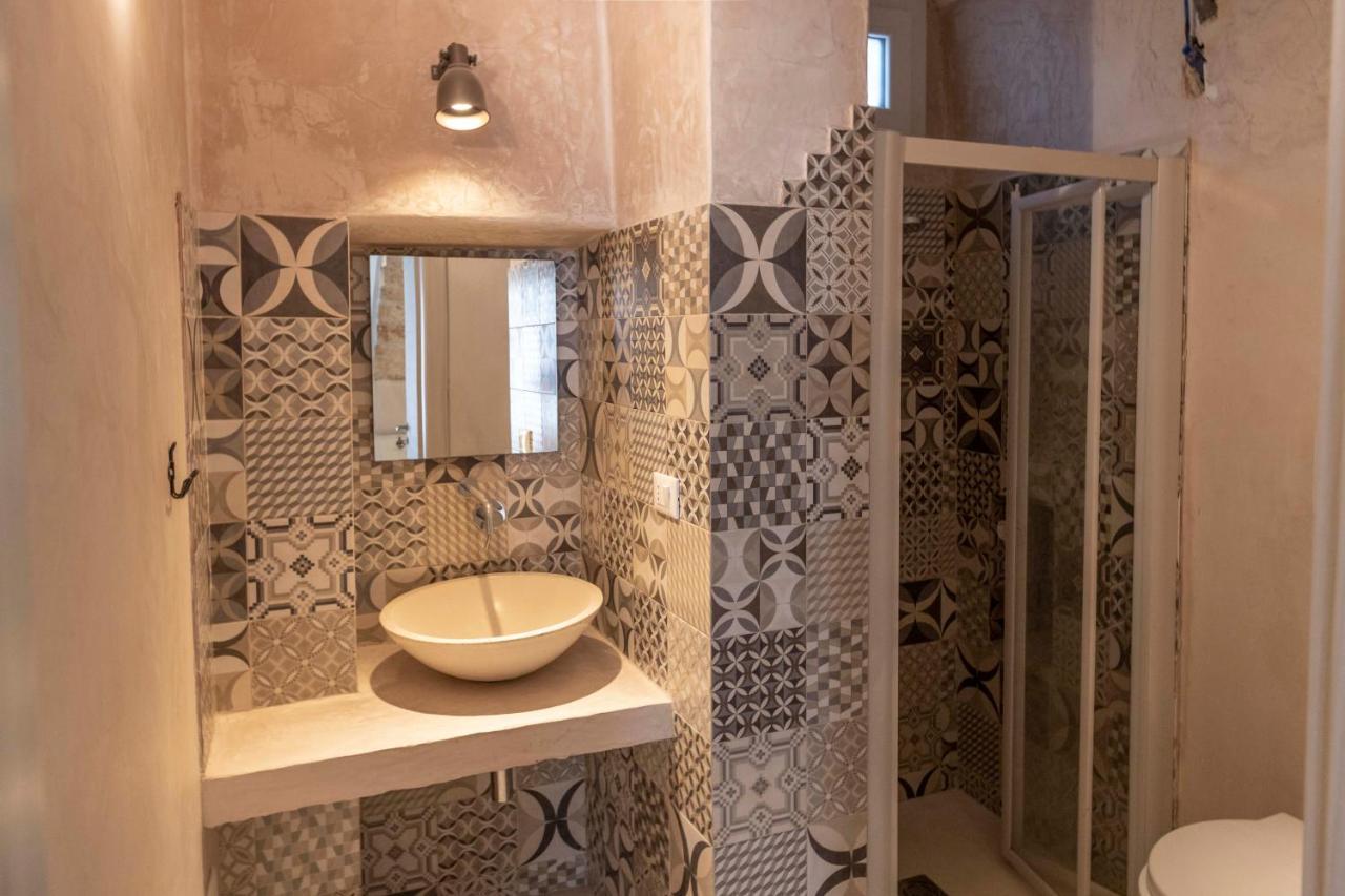 Casa Noscta Villa ออสตูนี ภายนอก รูปภาพ
