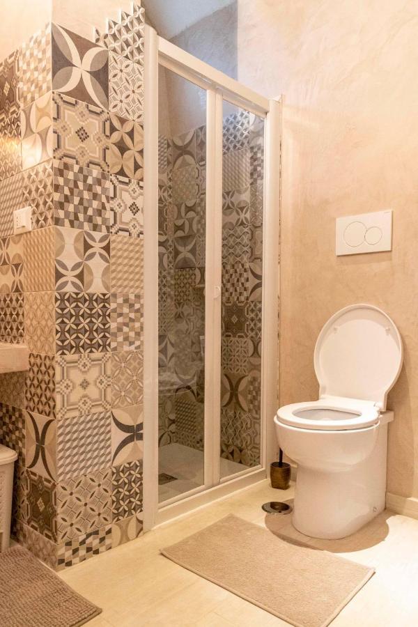Casa Noscta Villa ออสตูนี ภายนอก รูปภาพ