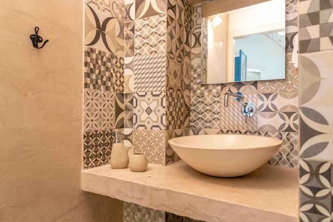 Casa Noscta Villa ออสตูนี ภายนอก รูปภาพ