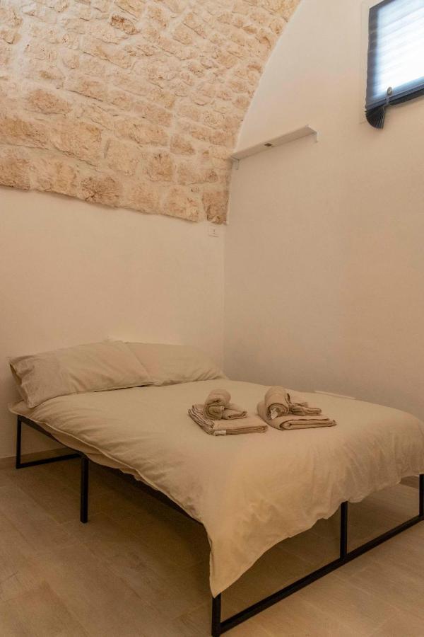 Casa Noscta Villa ออสตูนี ภายนอก รูปภาพ